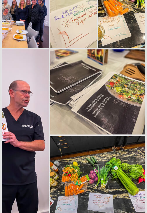 Introduction to Pickle Making Class