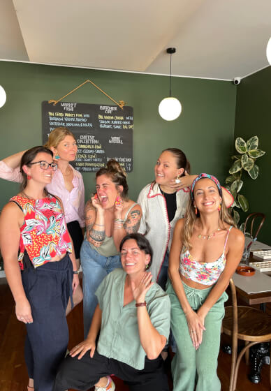 Polymer Clay Jewellery Workshop