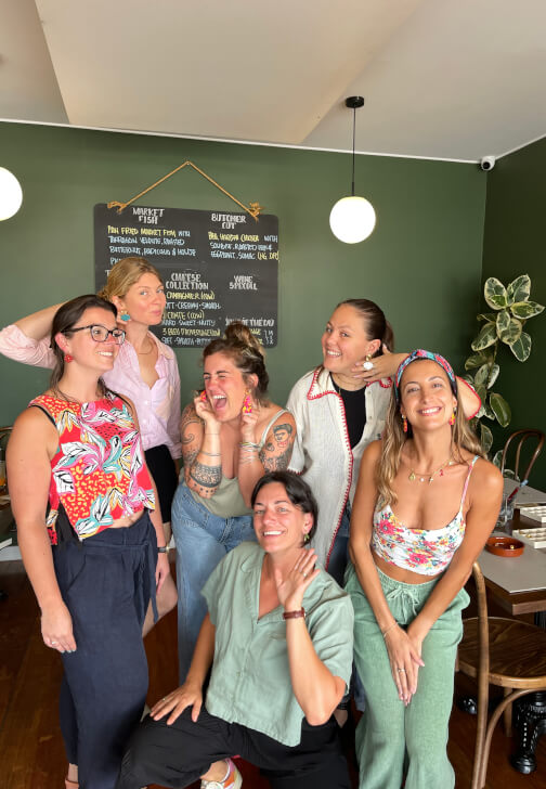 Polymer Clay Jewellery Workshop