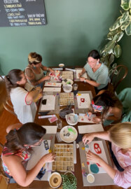 Polymer Clay Jewellery Workshop