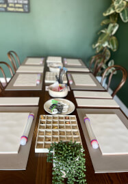 Polymer Clay Jewellery Workshop