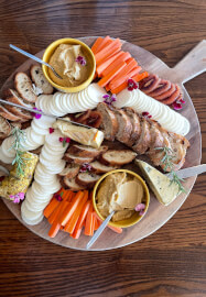 Polymer Clay Jewellery Workshop