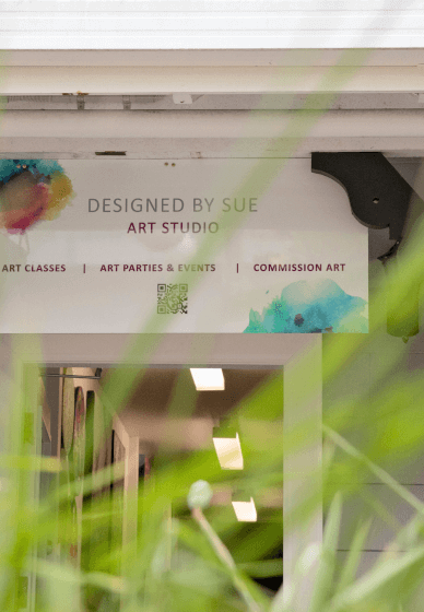 Portrait Drawing and Shading Class for Kids