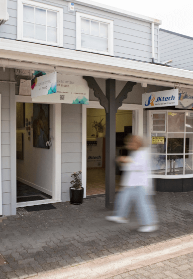 Portrait Drawing and Shading Class for Kids