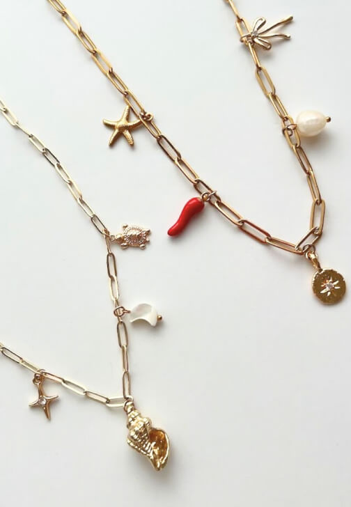 Sip and Charm Jewellery Workshop