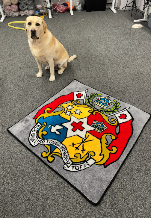 Tufting Workshop for Beginners