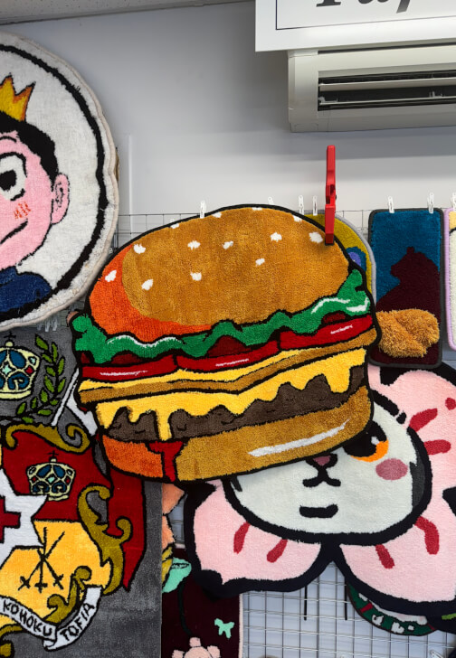 Tufting Workshop for Beginners