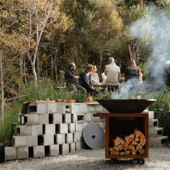 Wellbeing in Nature