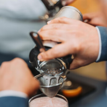 Cocktail classes 