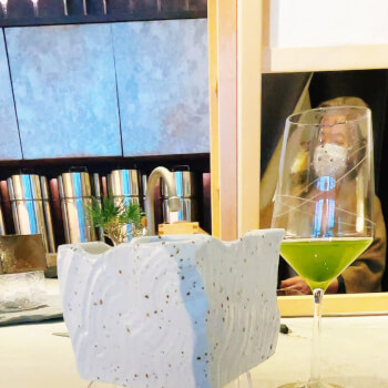 Have Some Seasonal Miso Soup