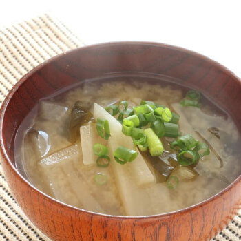 Have Some Miso Soup