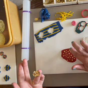 Design your own pattern