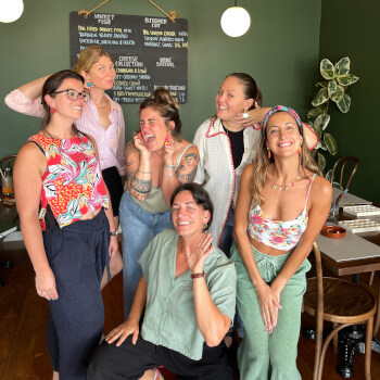 Be proud of yourself