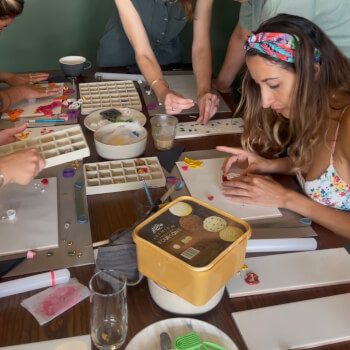 Create your own design