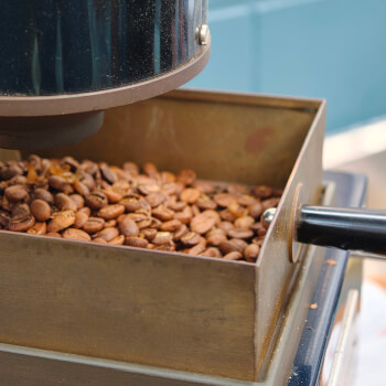 You run your own batch