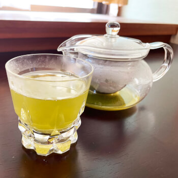 Welcome Drink