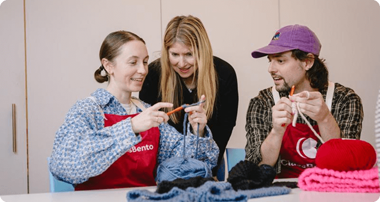 Generate professional invoices for workshop event bookings