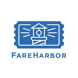 FareHarbor integration
