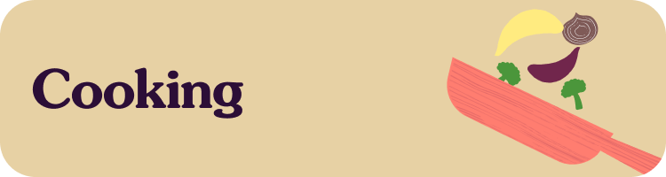 Cooking Classes Online