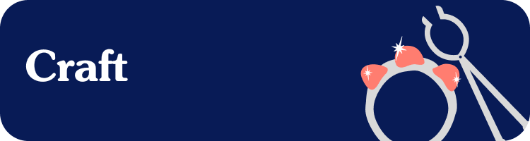 Craft Classes Online