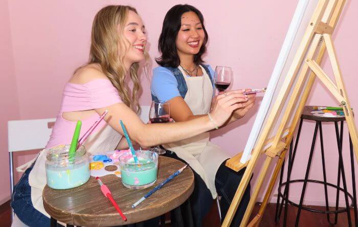 Fun activities