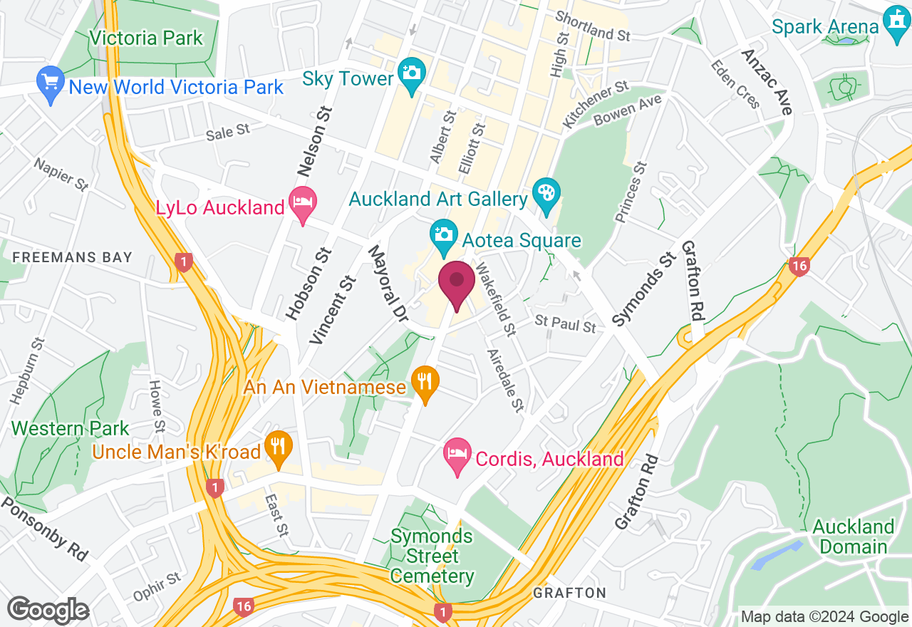 Perfume Making Class: Make Your Own Signature Scent location