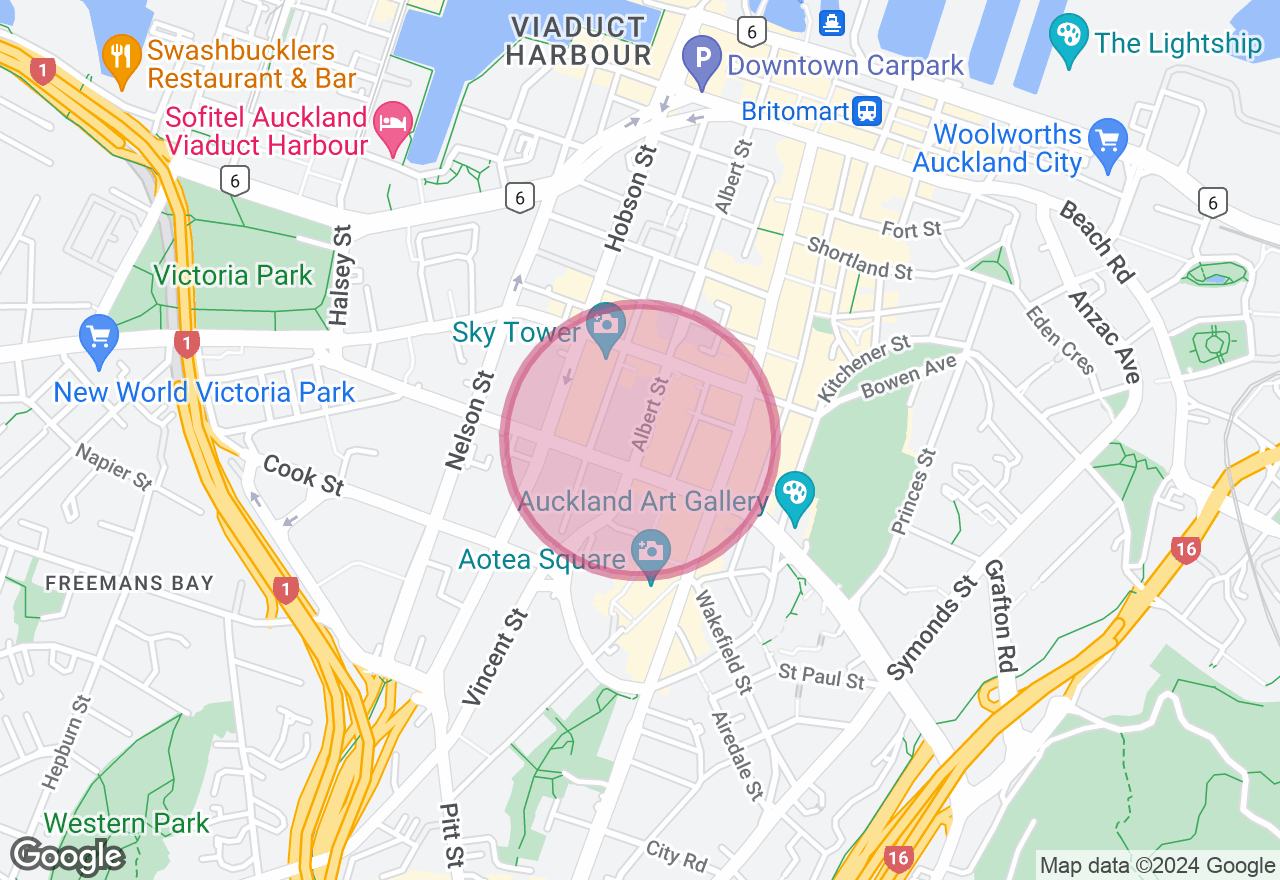 Kidney Ginger Compress Massage Class location