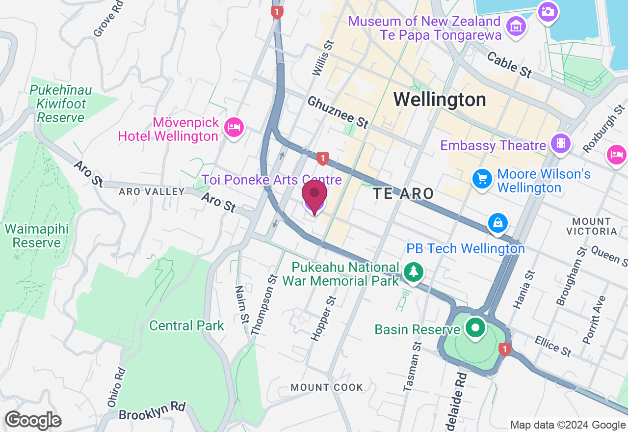 Jewellery Making: Craft Your Sea Shell Story Necklace location