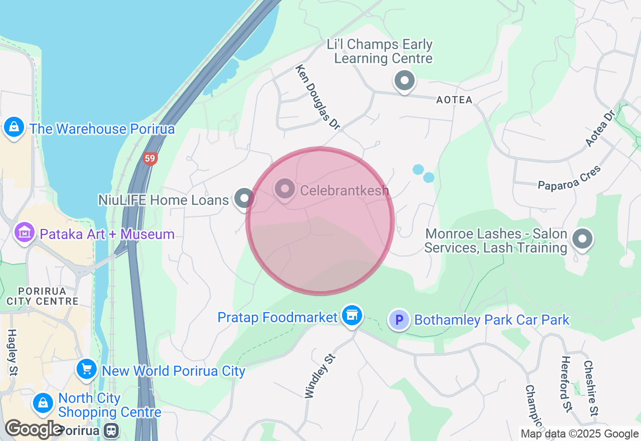 Kids Painting Class: Journey of the Koi location