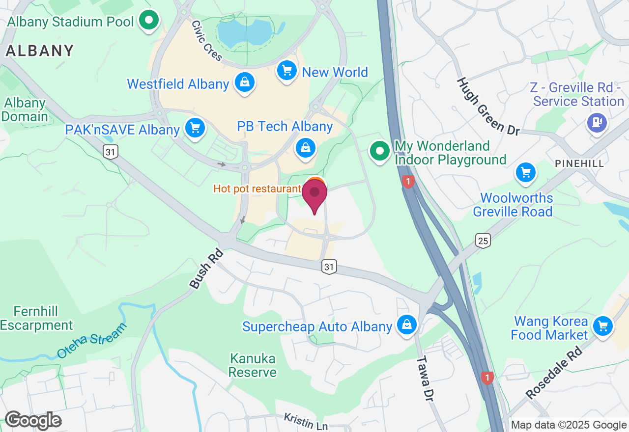 Reed Diffuser Class location