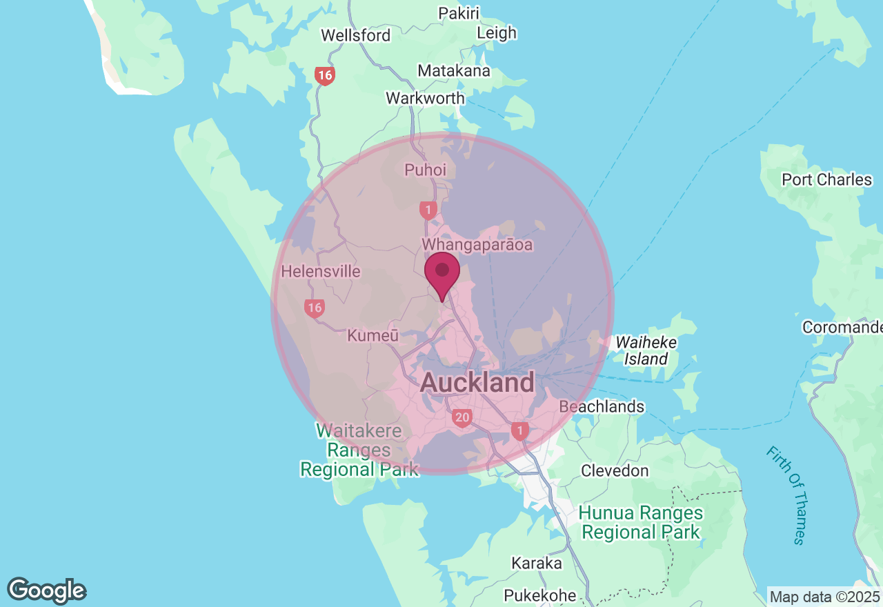 Team Building Painting Class location