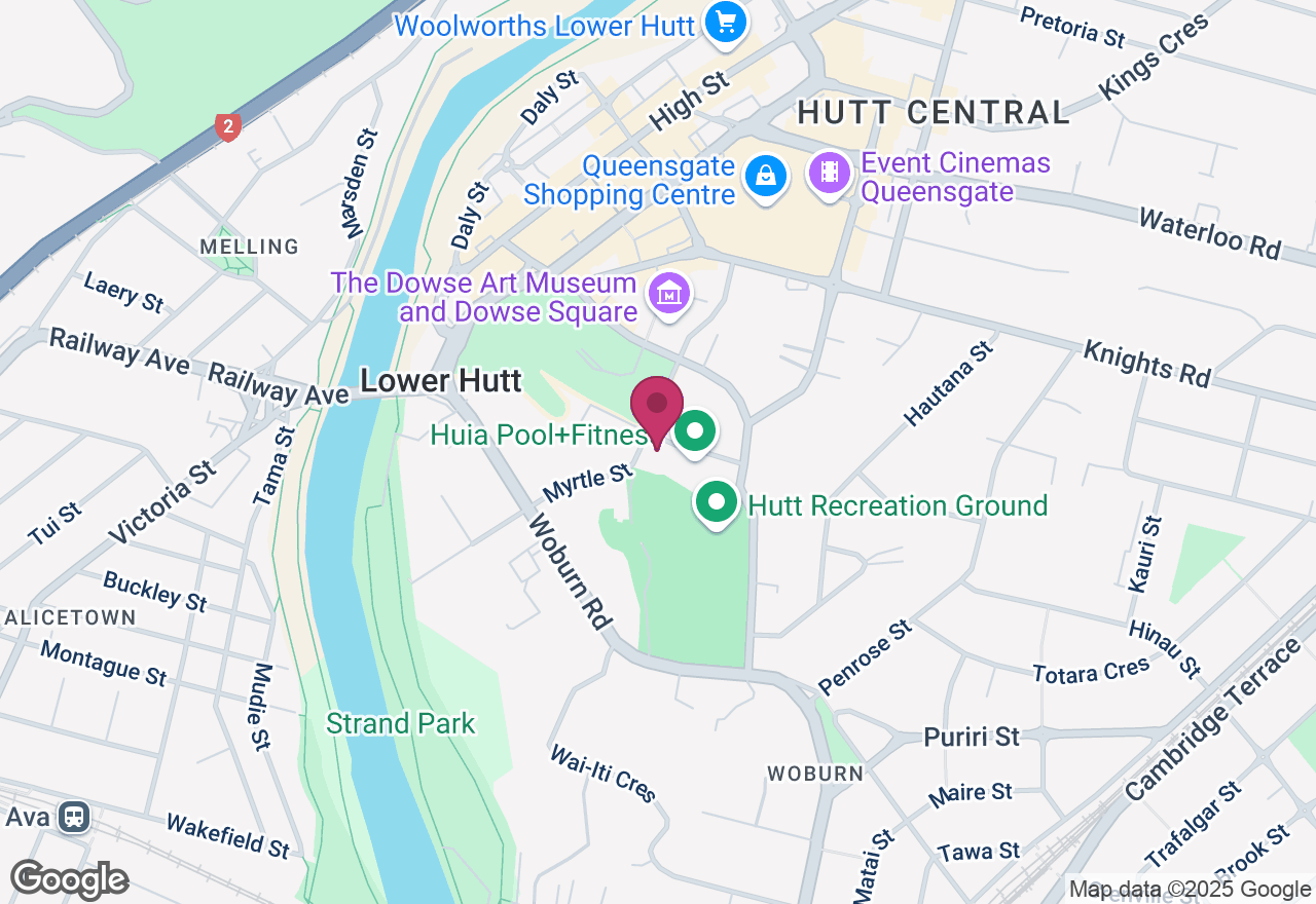 Beginners Kintsugi Workshop location