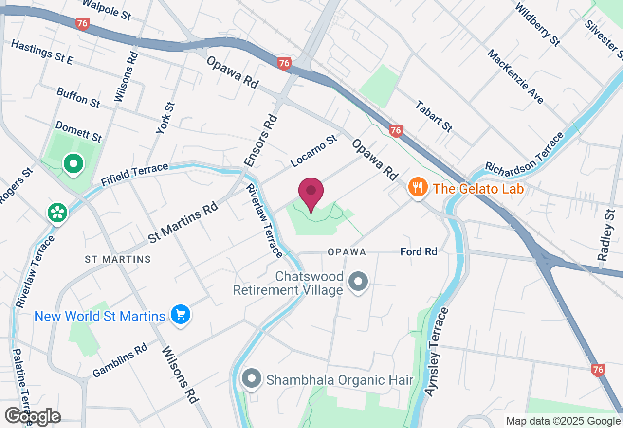 Kintsugi Workshop location