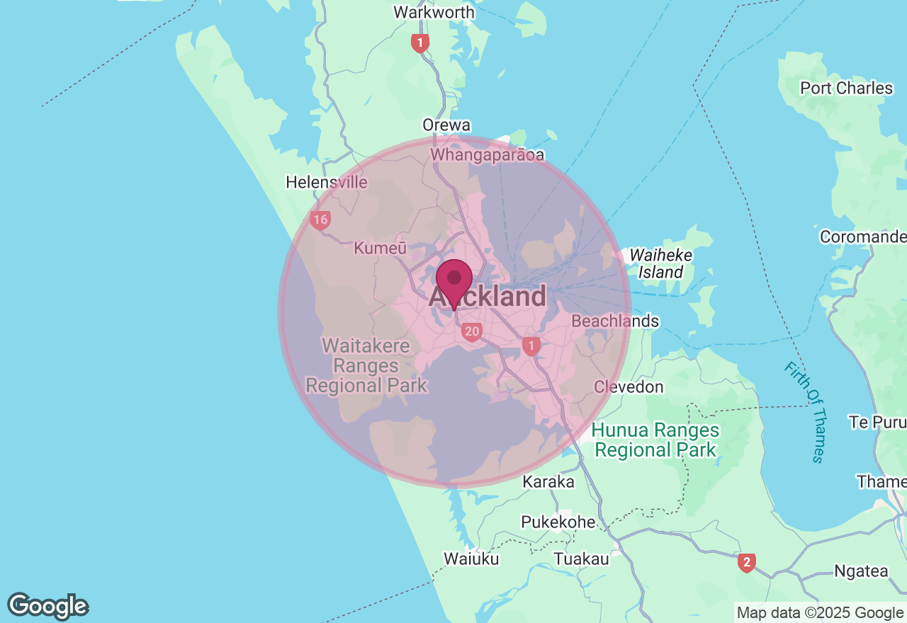 In Person Mobile Pilates Class location