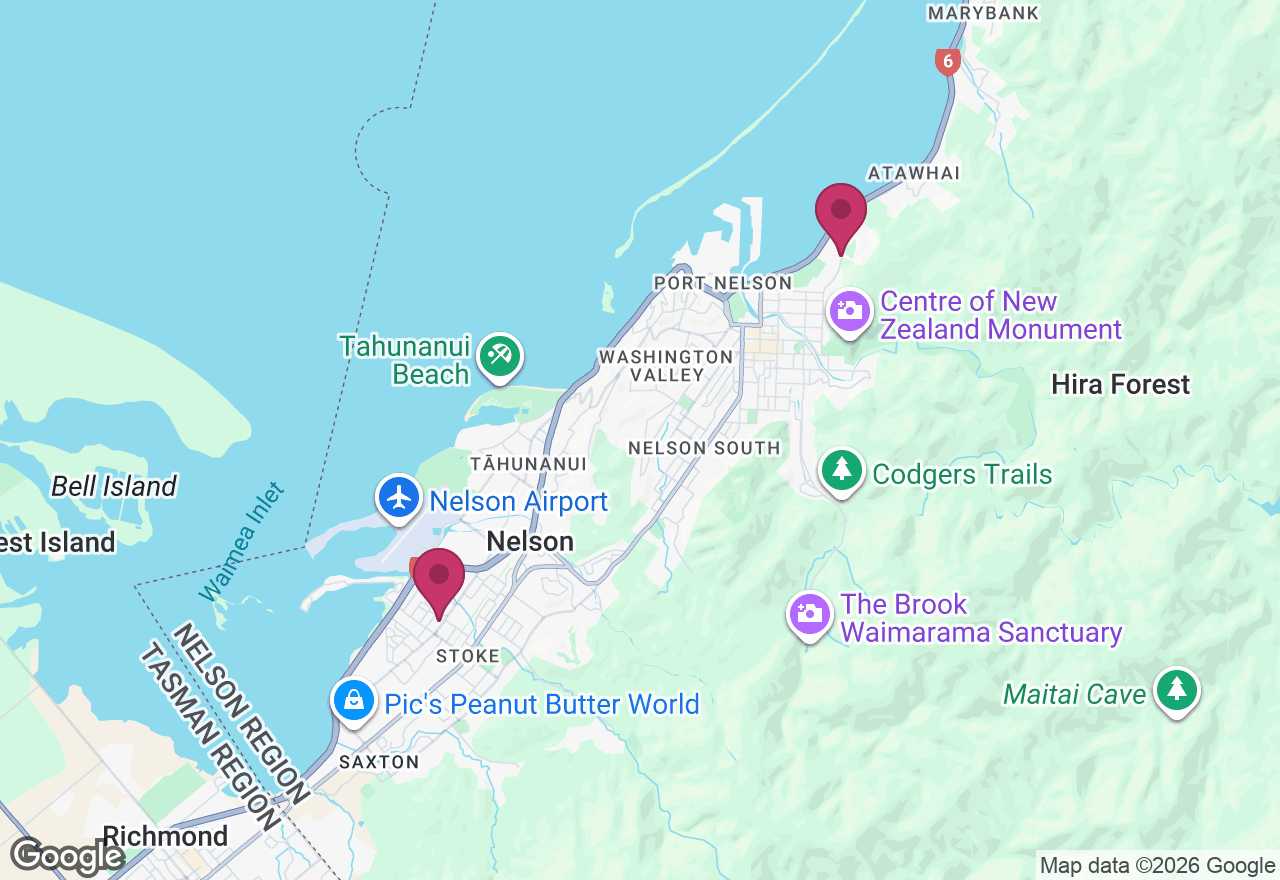 Kintsugi Workshop for Beginners location