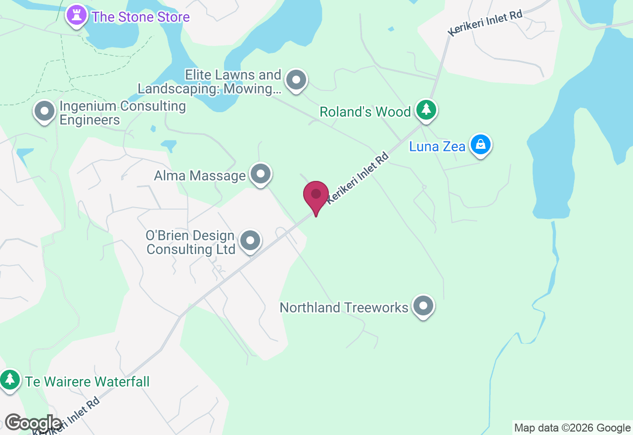 Japanese Home Cooking Class location