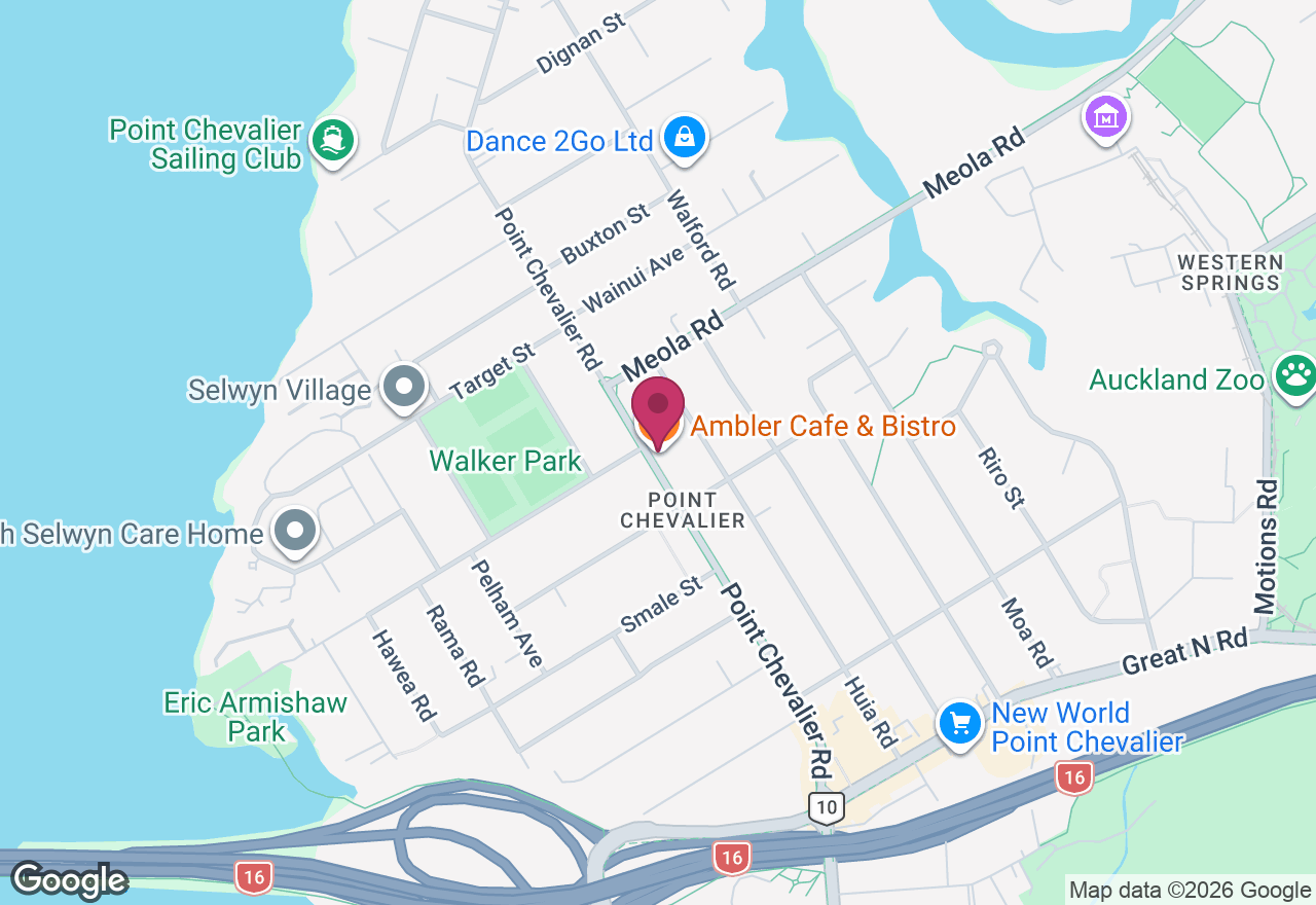 Polymer Clay Jewellery Workshop location