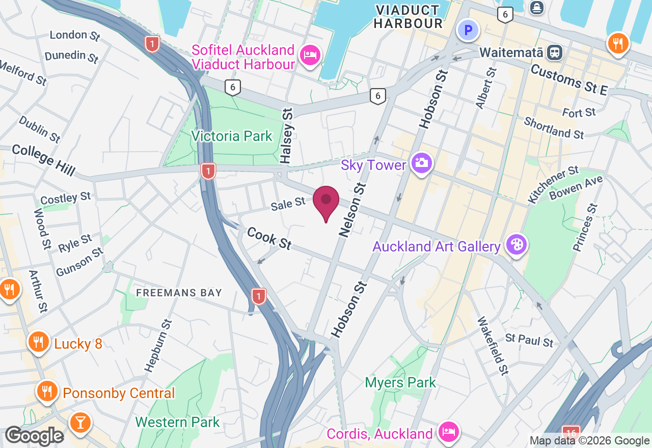 The Sunday Collective: Jewellery Making and Ikebana Workshop location
