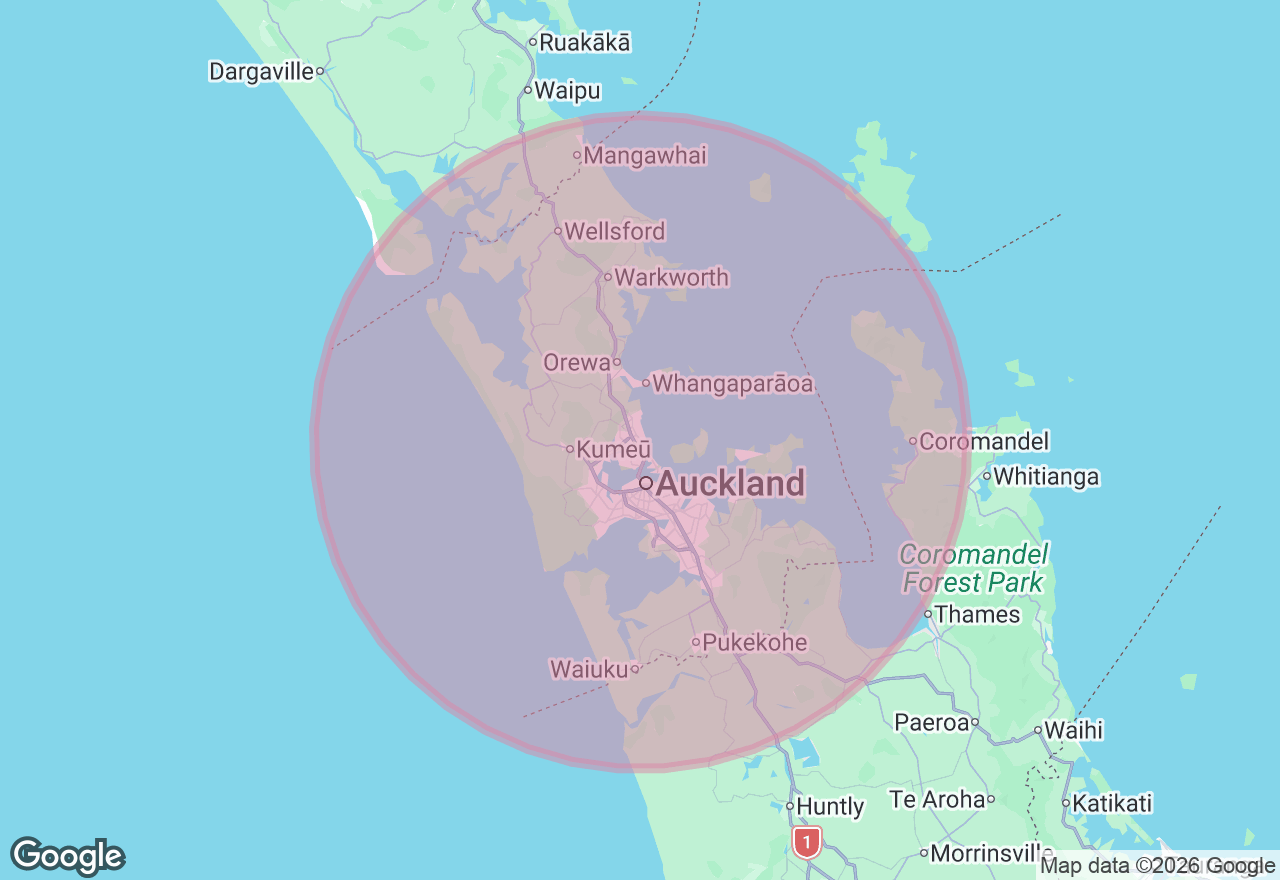 Cocktail Masterclass location