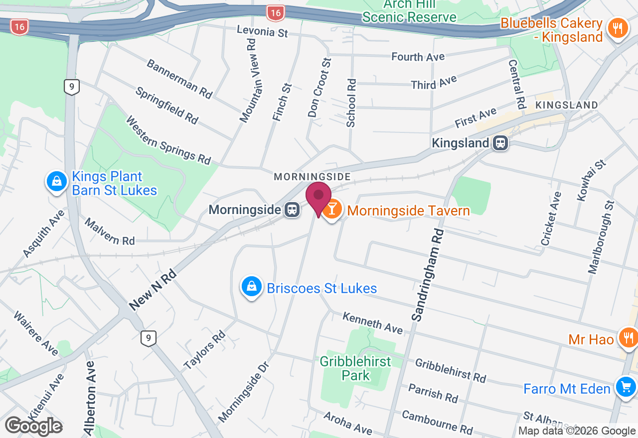 Make a Leather Journal Workshop location