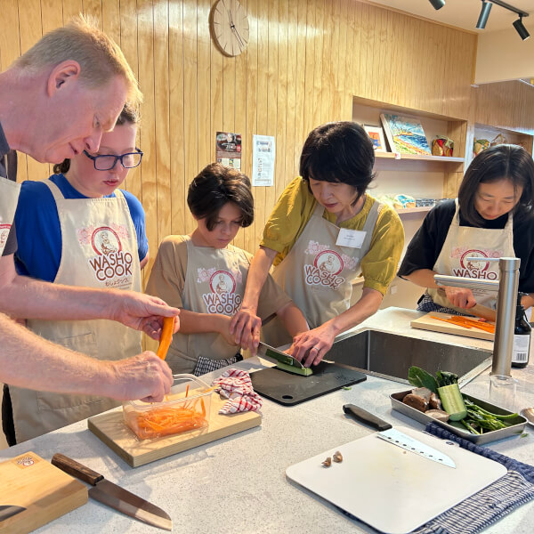 Cooking workshops, Browns Bay