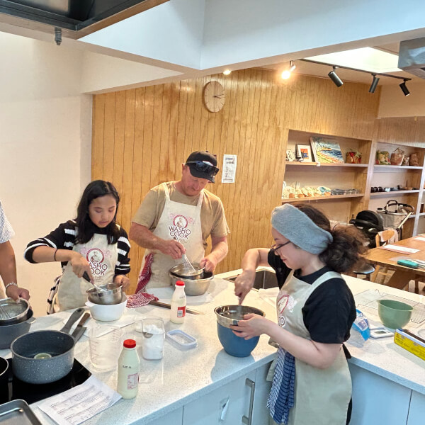 Cooking classes, Browns Bay