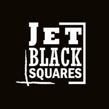 Jet Black Squares, photography teacher
