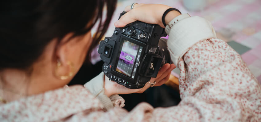 Photography Courses and Classes Auckland