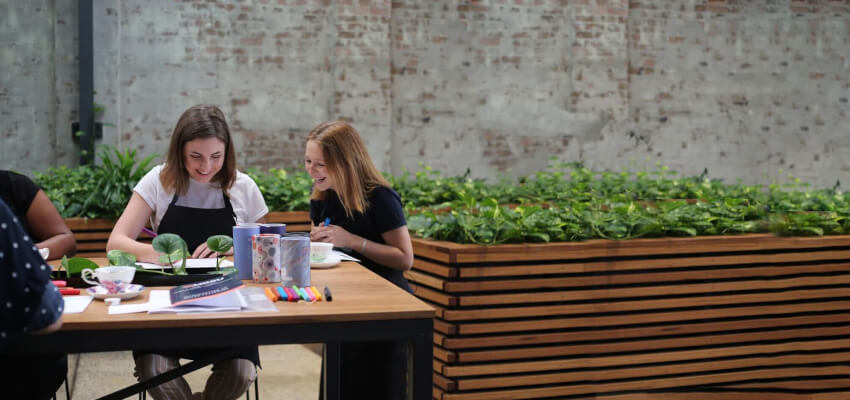 Experience Gifts, Fun Activities and Workshops in Auckland