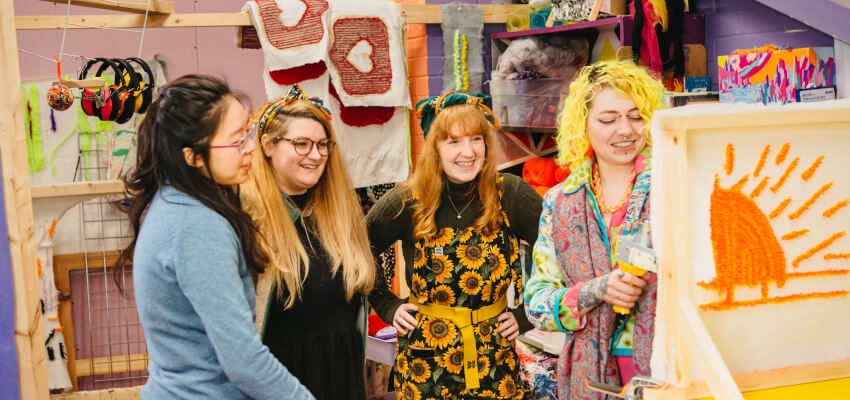 Things to Do This Weekend 