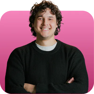 Cooper Jones from ClassBento