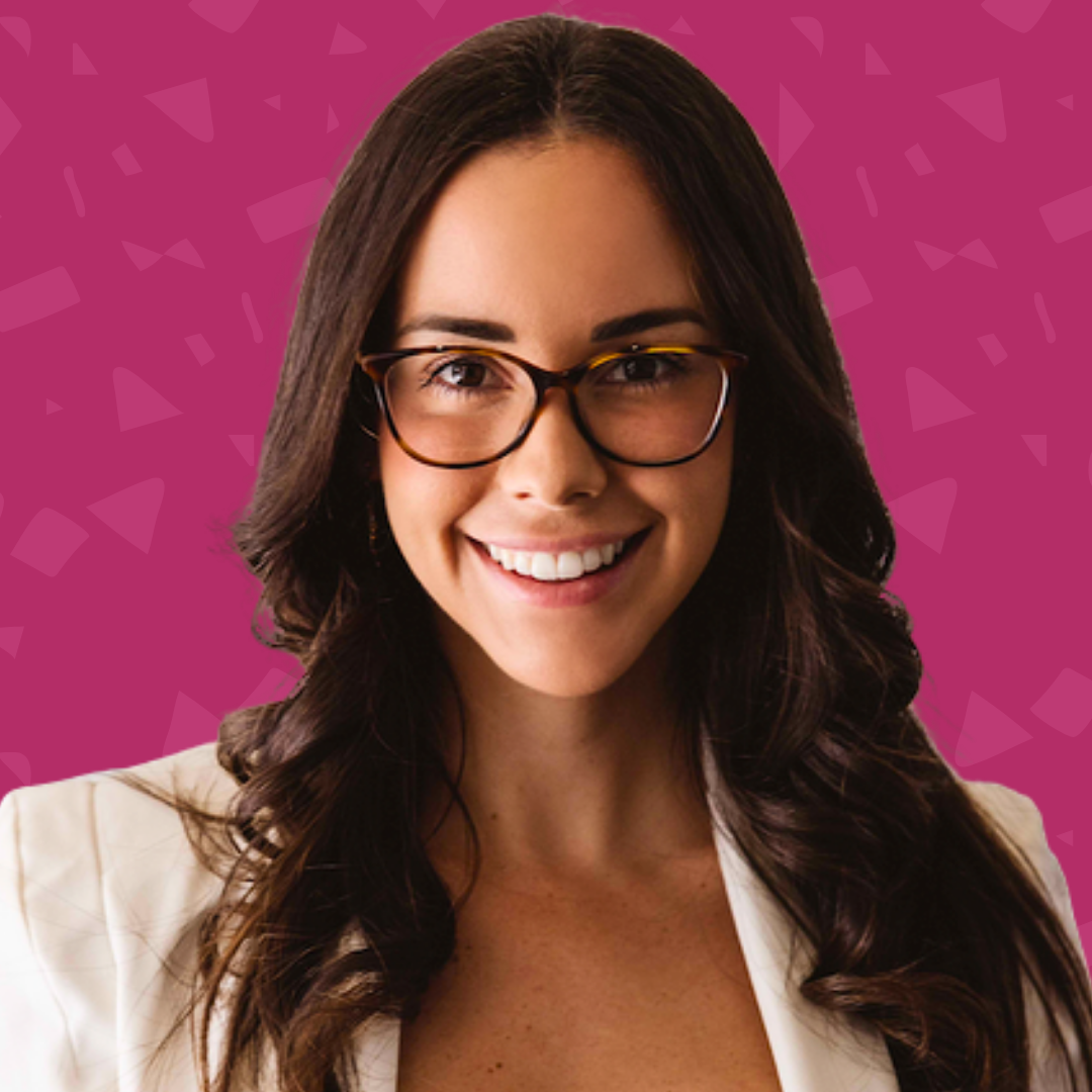 Kelcy Hamman from ClassBento